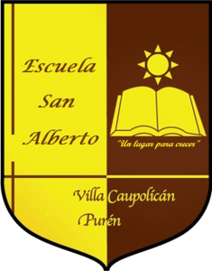 Escuela San Alberto